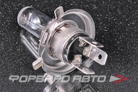 Купить Лампа H4 12V 60/55W P43t-38 MILES BL021