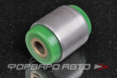 Купить Сайлентблок запрессованный ПОЛИУРЕТАН 7-06-0511