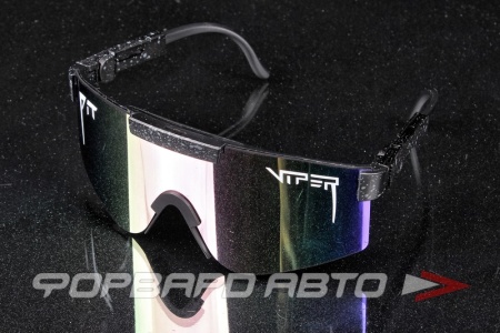Купить Очки солнцезащитные VIPER, черные GYCA VIPER c11
