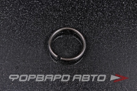 Купить Кольцо стопорное внутреннее круглого сечения d-25 (22*26*2) <> D-25