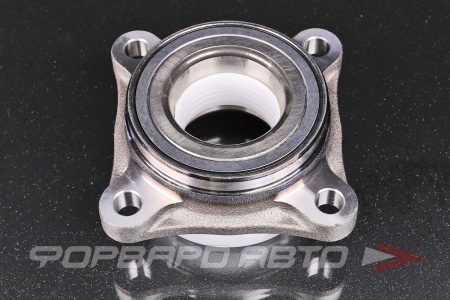 Купить Подшипник ступичный, передний (ABS) GMB GH21380M