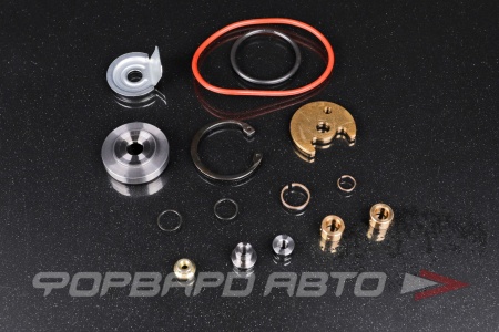 Купить Ремкомплект турбокомпрессора HYUNDAI / KIA, VOLVO, FORD, GM, SUBARU KRAUF MRT0030BE