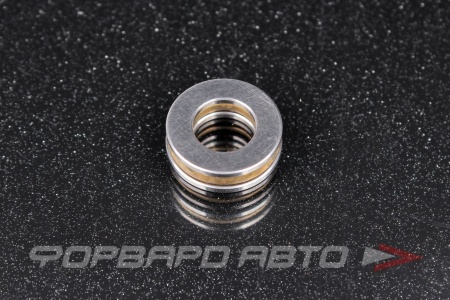 Купить Подшипник 9*17*5 (упорный) FUSHI F9-17M