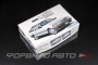 Сборная модель Toyota Corolla Levin AE85 1500SR '85 AOSHIMA 05968