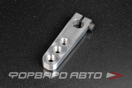 Купить Рычаг кулисы короткий TTINDUSTRIES GTSM02