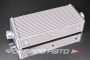 Интеркулер универсальный, 600*300*110 (вход / выход = 75 мм) Tube and Fin FORA TR-TF-INC012