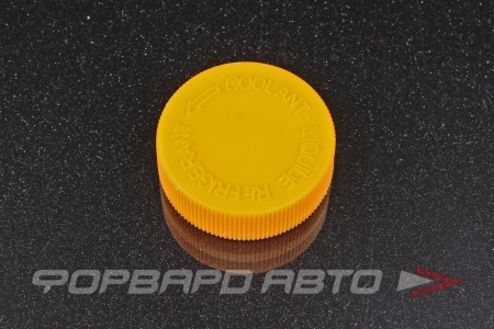 Купить Крышка расширительного бачка Vernet RC0184