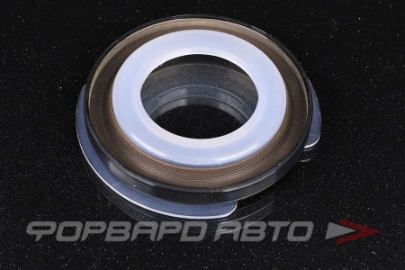 Купить Сальник 55*70*8 (RH) коленчатого вала (лобовой) ELRING 263.600