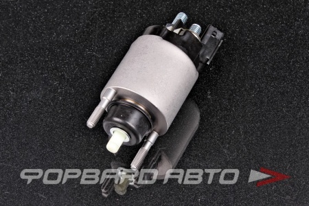 Купить Реле втягивающее стартера (BMW F01, F02, F06, F07, F12, F15, F16, F86) KRAUF SSN9480ZD