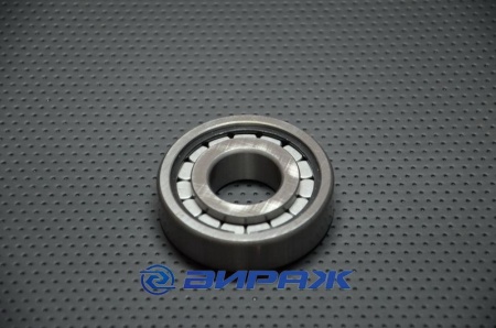 Купить Подшипник 25*62*17 СПЗ 102305