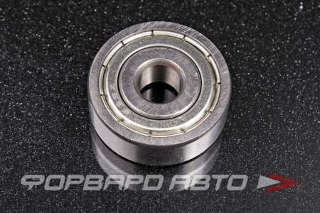 Купить Подшипник 9*30*10 (шариковый) KG 639ZZ