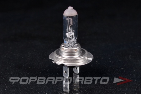 Купить Лампа H7 24V 70W Pх26d МАЯК 54730