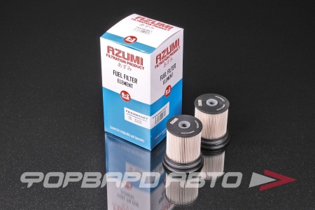 Купить Фильтр топливный элемент комплект AZUMI FE52003SET