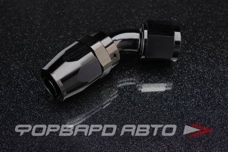 Купить Фитинг AN10 45°, под шланг AN AUTOBAHN88 