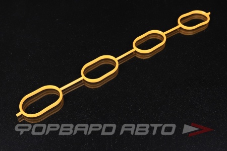 Купить Прокладка впускного коллектора ELRING 474.350