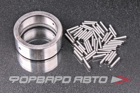 Купить Подшипник 52*68*28 ГПЗ 4024108