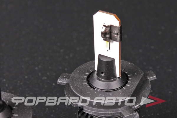 Лампа светодиодная H4 12-24V 18W 6000K LED STANDARD EXCELITE EXCELITE 901101