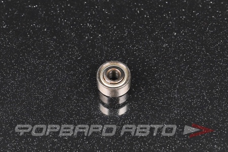 Купить Подшипник 3*9*4 FUSHI MR93ZZ