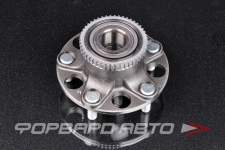 Купить Ступица задняя NTN HUB283-6