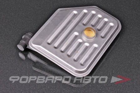 Купить Фильтр АКПП MAHLE HX156