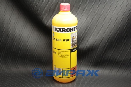 Купить Шампунь концетрат, 900мл. KARCHER 8.294-978.0