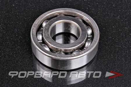 Купить Подшипник 25*58*16 (открытый) NSK B25-83C3