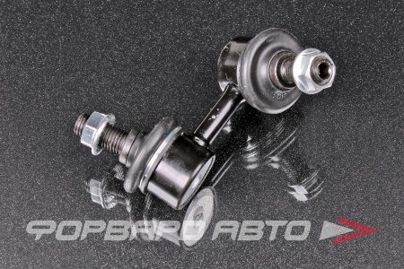 Купить Кронштейн стабилизатора, правый MILES DB78169