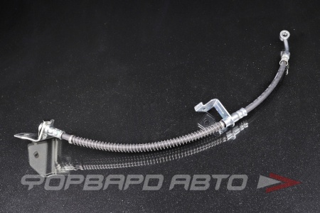 Купить Шланг тормозной передний левый ARIRANG ARG20-1281L