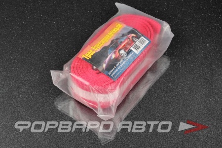 Купить Трос буксировочный 3т (лента) MELCO 