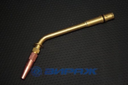 Купить Наконечник д/горелки Г2,Г3,"Красс" №2А GCE 