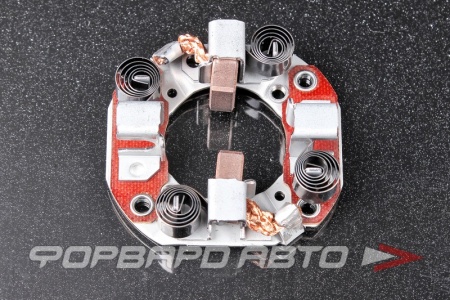 Купить Щеточный узел стартера (Toyota Rav4, Celica, Lexus IS200, Honda City, Jazz) TOYOTA 28140-70020