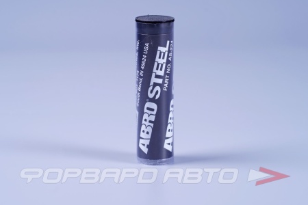 Купить Сварка холодная черная ABRO AS-224-R