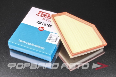 Купить Фильтр воздушный AZUMI A32014