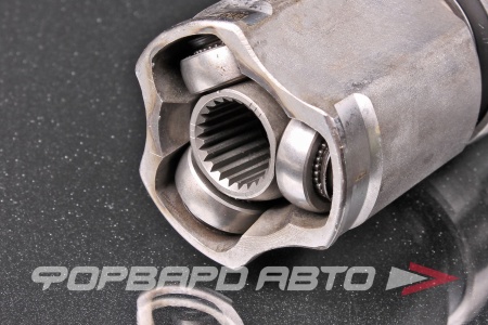 Купить Шрус внутренний 23*40*23 (FORD FOCUS II 04-11) MILES GA12023