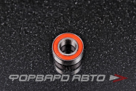 Купить Подшипник 7*14*5 CRAFT BEARINGS 687-2RS