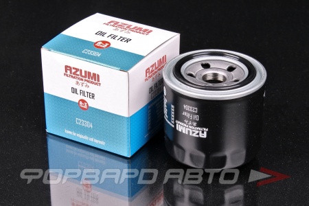 Купить Фильтр масляный AZUMI C23304