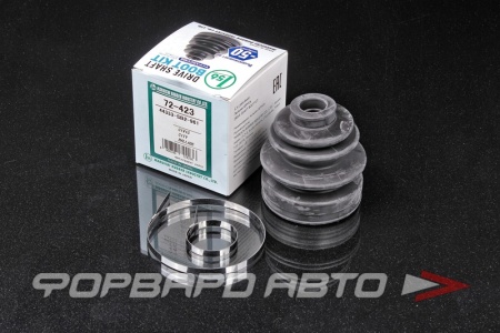 Купить Пыльник шруса 23*77*95 MARUICHI 72-423