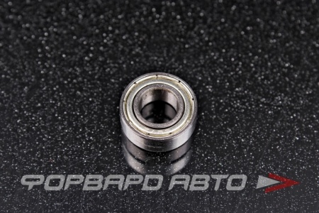 Купить Подшипник 7*14*5 CRAFT BEARINGS 687ZZ