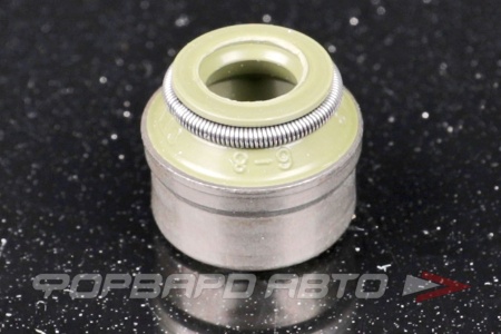 Купить Колпачки маслосъемные, 8 шт. (к-т) CORTECO 19036019