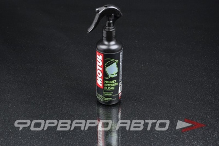 Купить Очиститель внутренней поверхности шлема M2 Helmet Interior Clean, 250мл MOTUL 105504