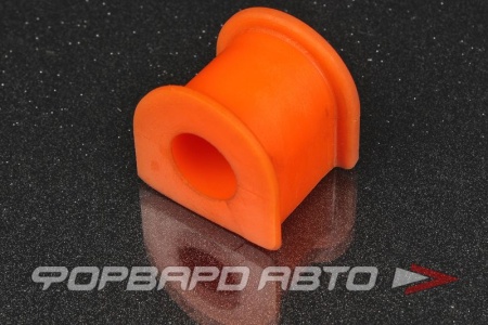 Купить Втулка стабилизатора 22мм ПОЛИУРЕТАН 1-01-820