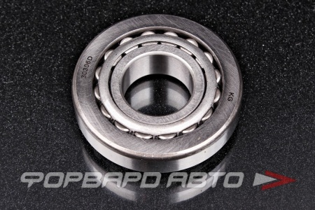 Купить Подшипник 30*72*20,75 KG 30306D