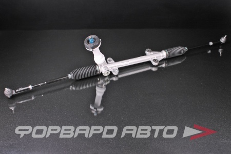 Купить Рейка рулевая CHANGAN CS35 2013- (!ОРИГИНАЛ! с рулевыми наконечниками) DAGGER APS005A