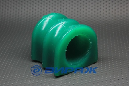 Купить Втулка стабилизатора 34мм ПОЛИУРЕТАН 2-01-1723