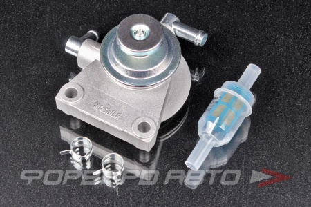 Купить Помпа ручной подкачки MASUMA MPU-1008