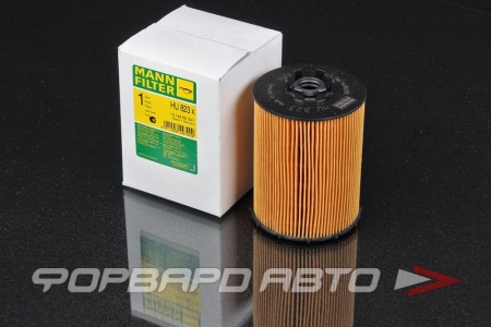 Купить Фильтр масляный MANN HU 823 X