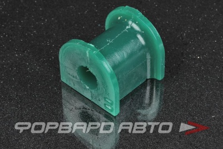 Купить Втулка стабилизатора 18мм ПОЛИУРЕТАН 24-01-1323