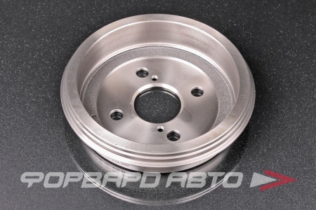Купить Барабан тормозной G-BRAKE GD-06418