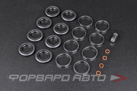 Купить Ремкомплект суппорта SEIKEN 260-40400