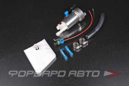 Купить Насос топливный 450 л/ч погружной Universal E85 (750+ л.с.) HIGH PRESSURE EPMAN EP-RYB267